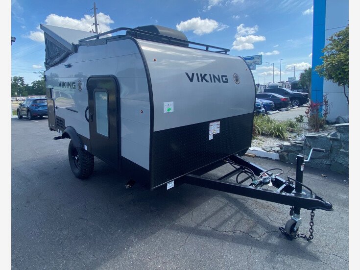 Thumbnail Photo undefined for New 2022 Coachmen Viking
